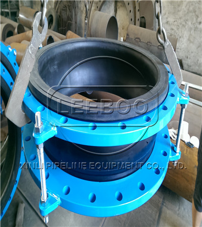 內(nèi)襯導(dǎo)流筒