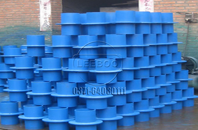 非標防水套管是否可以采用？