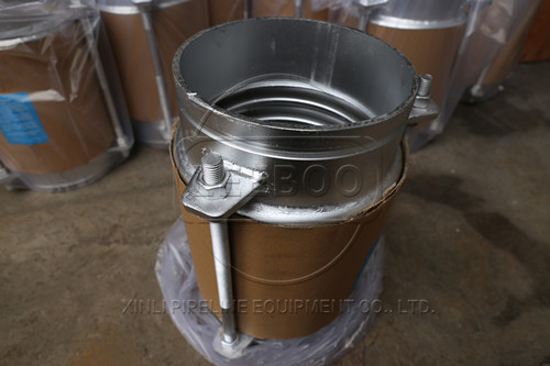 金屬補償器為何產(chǎn)生共振