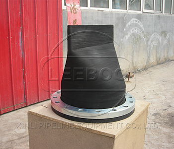 鴨嘴閥的應用領域