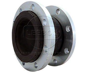 耐酸堿橡膠接頭材質