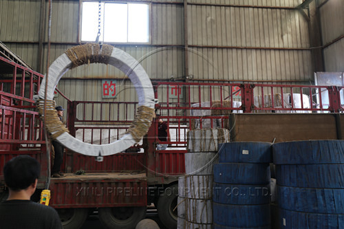 鑫利管道常年生產(chǎn)熱力管道補償器