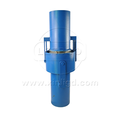 萬向鉸鏈補(bǔ)償器