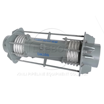 橫向波紋補(bǔ)償器