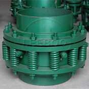 高壓自密封旋轉(zhuǎn)補償器