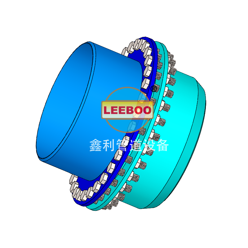 焊接旋轉(zhuǎn)補償器