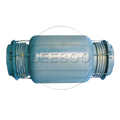 BZZPP旁通式直管壓力平衡型波紋補