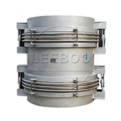 JJL鉸鏈型波紋補償器