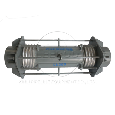 JDH大拉桿橫向波紋補償器