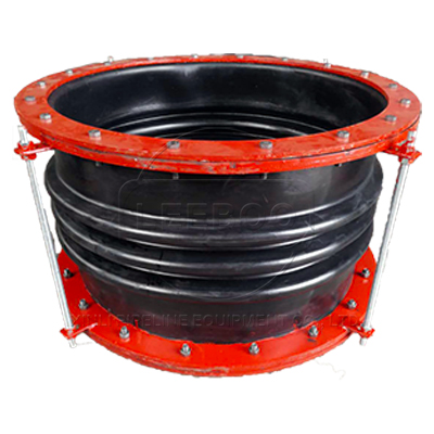 風(fēng)道橡膠補償器