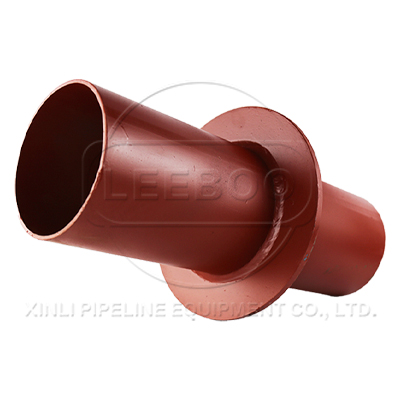 剛性防水套管(A型)