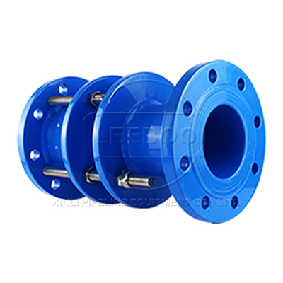 VSSJA-2(B2F)限位伸縮接頭