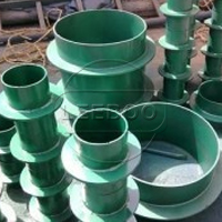 防水套管結(jié)構(gòu)設(shè)計