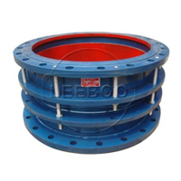 保養(yǎng)伸縮接頭延長(zhǎng)其使用壽命的方法