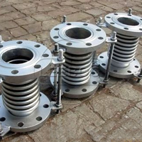 波紋補償器的選型是至關重要的