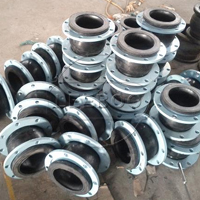 可曲撓橡膠接頭拉托盤是怎么回事？