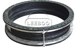 大翻邊橡膠接頭制作工藝升級(jí)后的產(chǎn)品有哪些特點(diǎn)