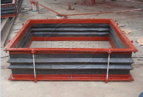 江蘇省徐州市銅山區(qū)非金屬橡膠補(bǔ)償器