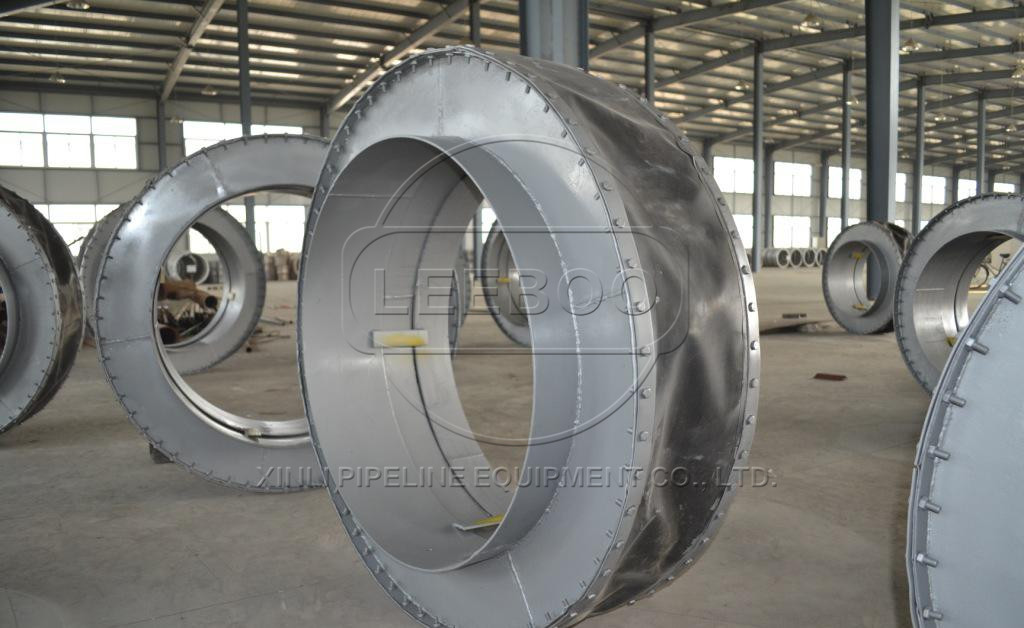 山東省濟南市歷城區(qū)非金屬補償器生產廠家