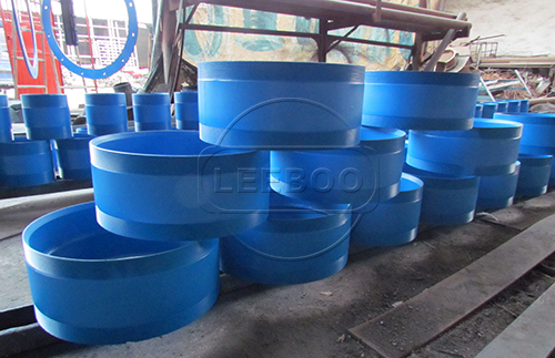 青海省果洛市瑪多縣伸縮器生產(chǎn)廠家