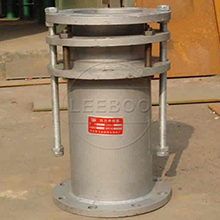 青海省海西州鋼制伸縮接頭