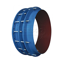 甘肅臨夏州和政縣鋼制限位伸縮接頭多少錢