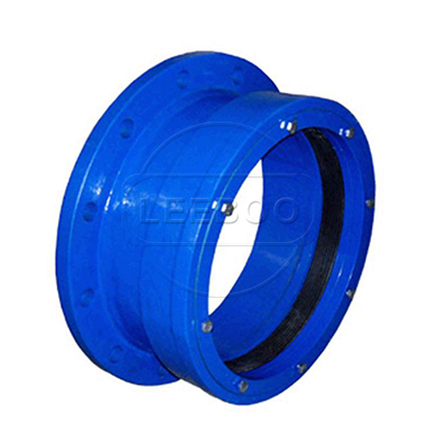 香港港島鲗魚涌的鋼制松套伸縮接頭