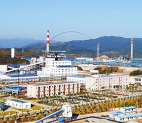 寧夏省銀川市金鳳區(qū)傳力接頭現(xiàn)場(chǎng)案例