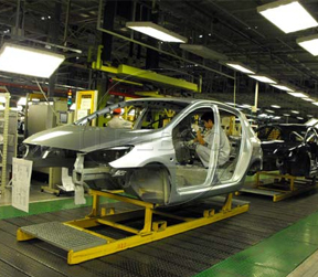 傳力接頭現(xiàn)場實(shí)拍