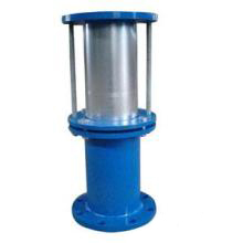 北京市通州區(qū)鋼制伸縮接頭