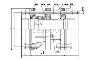 <a href=http://m.szkljzb.com target=_blank class=infotextkey>傳力接頭</a>原理圖