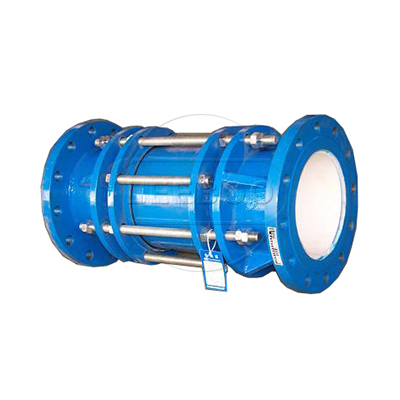 鋼制<a href=http://www.xinlihn.com target=_blank class=infotextkey>膨脹節(jié)</a>實拍圖