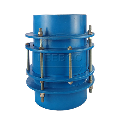 香港港島深水灣鋼制傳力接頭實(shí)拍圖2