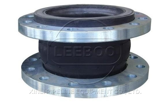 青海省黃南市澤庫縣國標(biāo)可曲撓橡膠接頭質(zhì)量