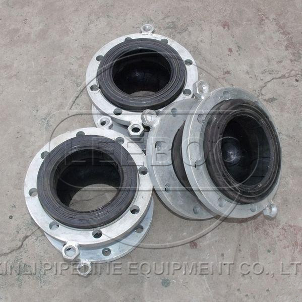 河南省新鄉(xiāng)市原陽縣單球體橡膠接頭實物圖 /></p>單球體<a href=http://www.xinligj.com target=_blank class=infotextkey>橡膠接頭廠家</a>實力強，生產(chǎn)的單球體橡膠接頭價格低，對河南省新鄉(xiāng)市原陽縣單球體橡膠接頭質(zhì)量嚴格把關(guān)，做到