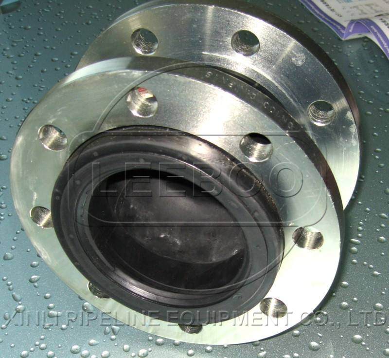 江蘇省淮安市金湖縣可曲撓<a href=http://m.szkljzb.com target=_blank class=infotextkey>橡膠軟接頭</a>