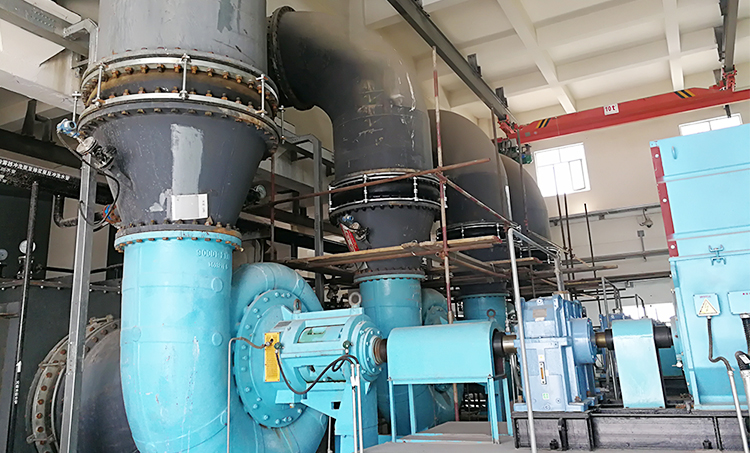 橡膠接頭是怎樣對(duì)管道進(jìn)行保護(hù)的