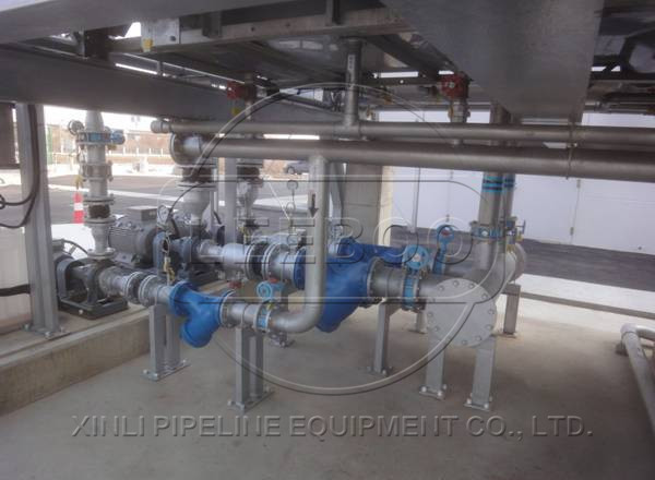 新疆烏魯木齊市達(dá)坂城區(qū)單球體<a href=http://m.szkljzb.com target=_blank class=infotextkey>橡膠接頭</a>