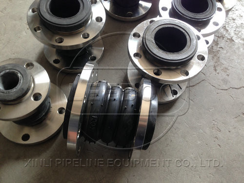 鑫利單球體<a href=http://m.szkljzb.com target=_blank class=infotextkey>橡膠接頭</a>價(jià)格優(yōu)