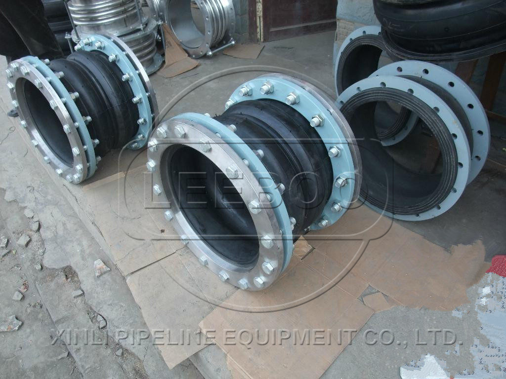 大口徑限位<a href=http://m.szkljzb.com target=_blank class=infotextkey>橡膠接頭</a>