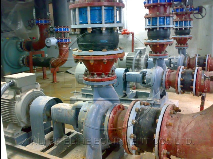 大樓機(jī)房專用廣東省汕尾市城區(qū)<a href=http://m.szkljzb.com target=_blank class=infotextkey>橡膠接頭</a>